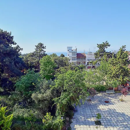 Holiday home Summer Oikia In The Center *